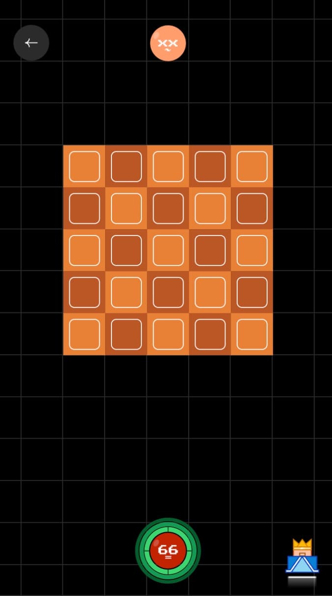 No Attack