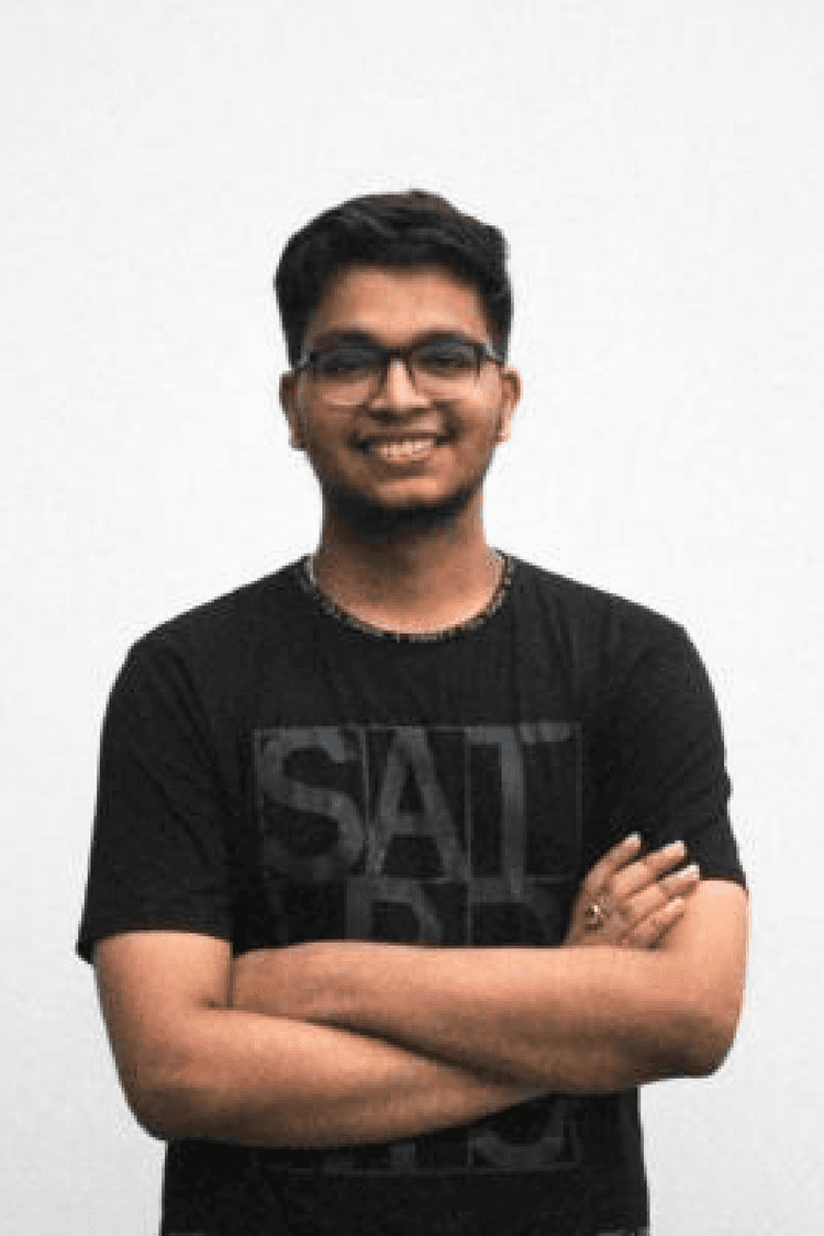 Rishav Jha