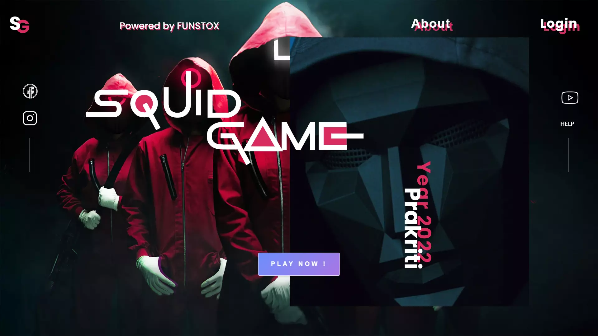 Squid Game