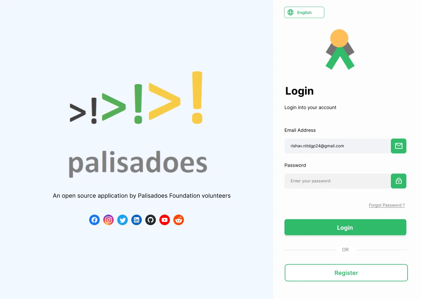 Talawa Admin Redesign: Implementation