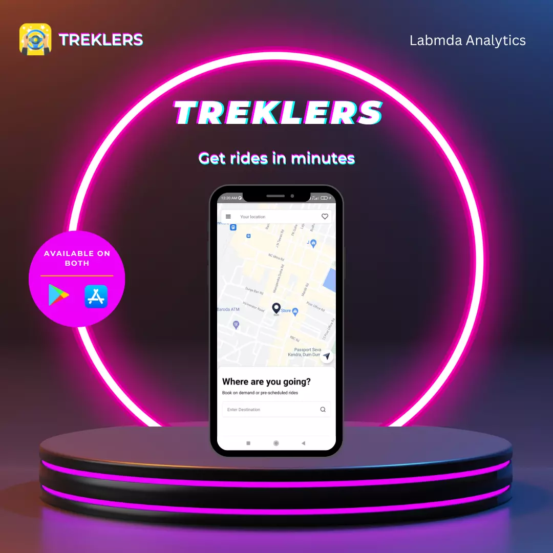 Treklers