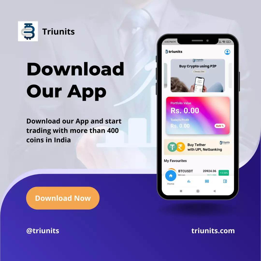 Triunits