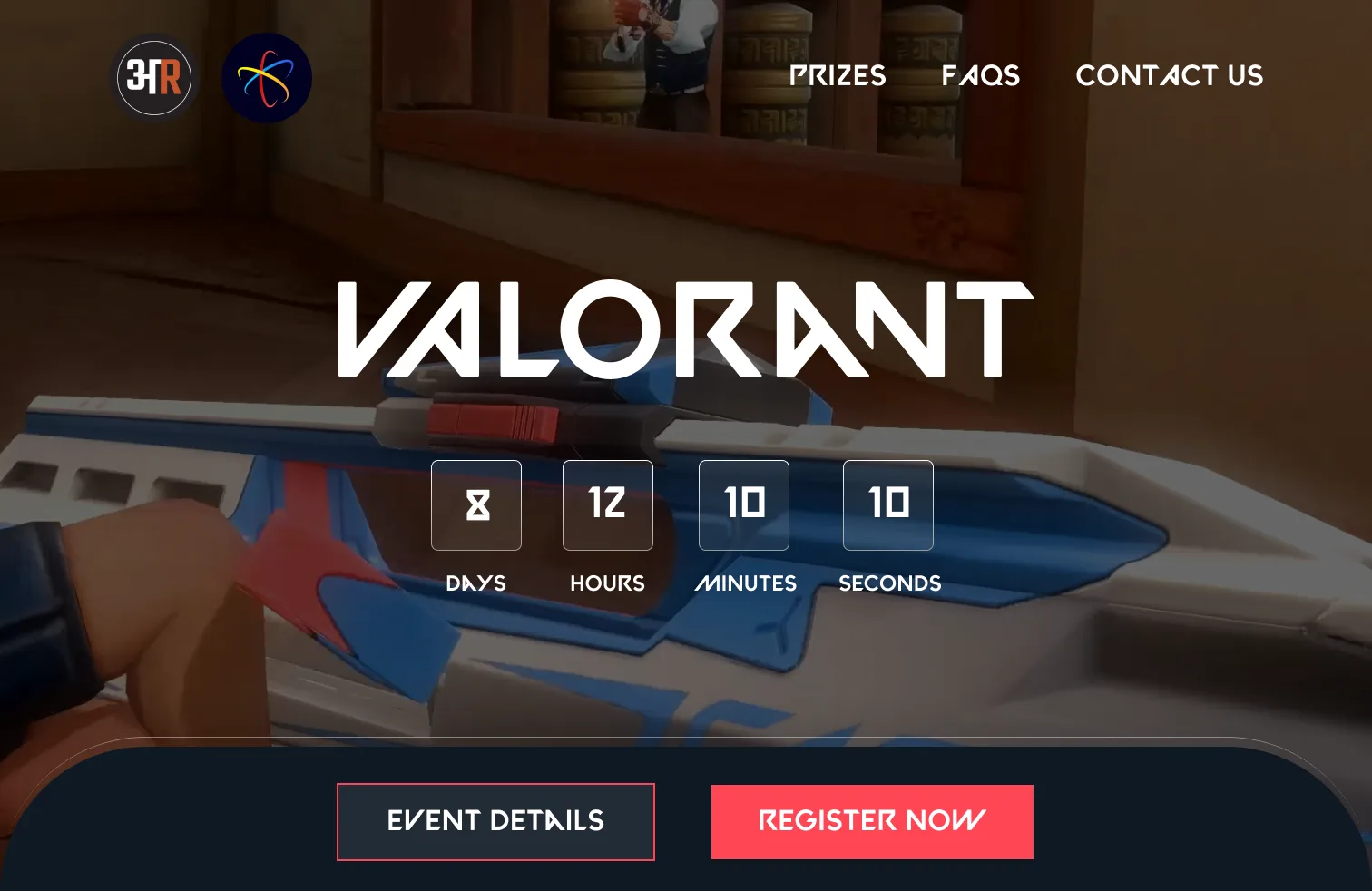 Virtual Realm Carnival